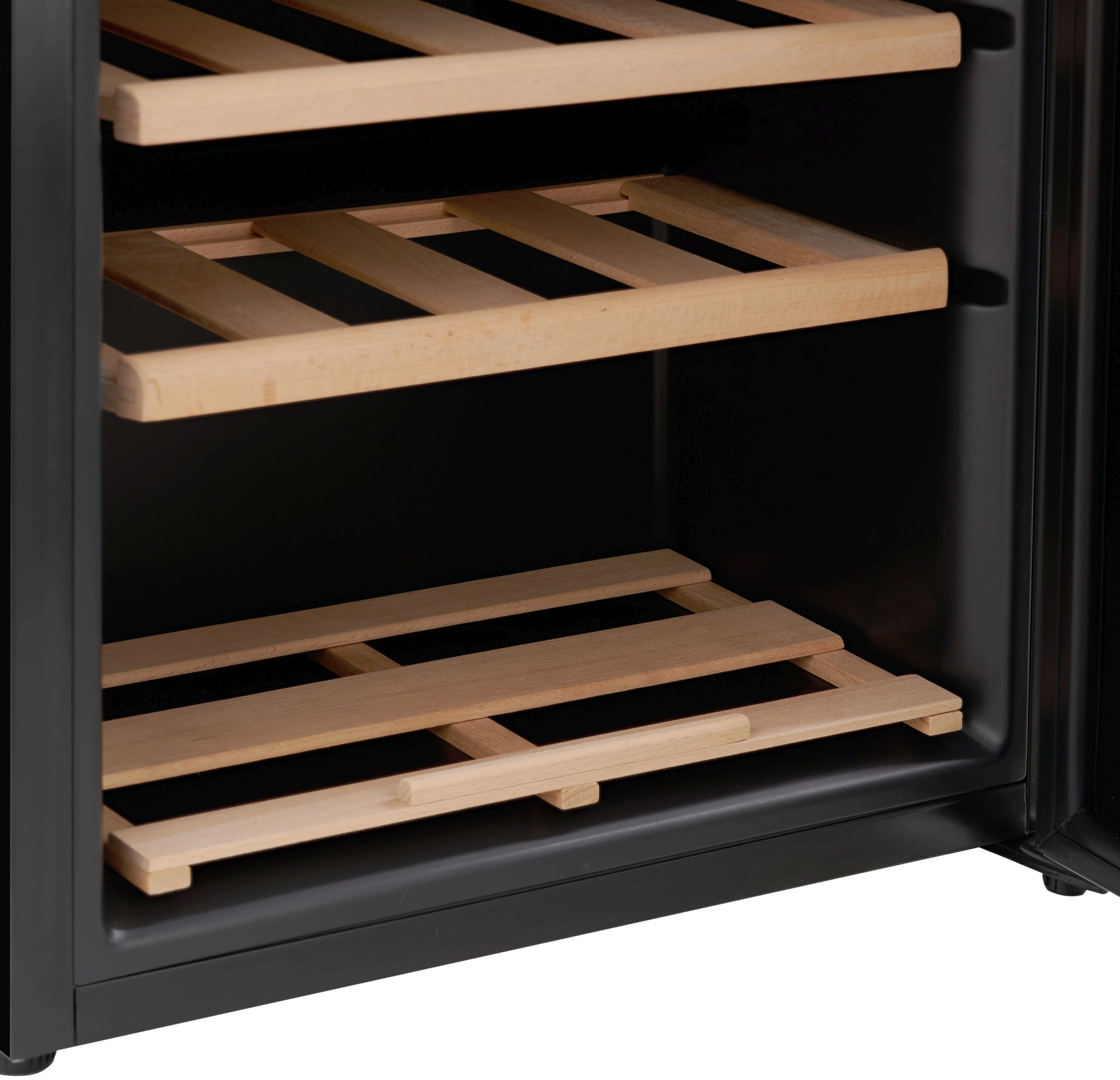 Винный шкаф Tesler CWC-300, фото 15