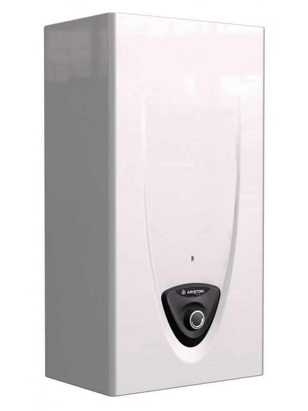 Водонагреватель Ariston Fast Evo ONT B 11 NG RU, фото 2