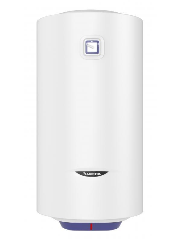 Водонагреватель накопительный Ariston BLU1 R ABS 65 V SLIM, фото 2