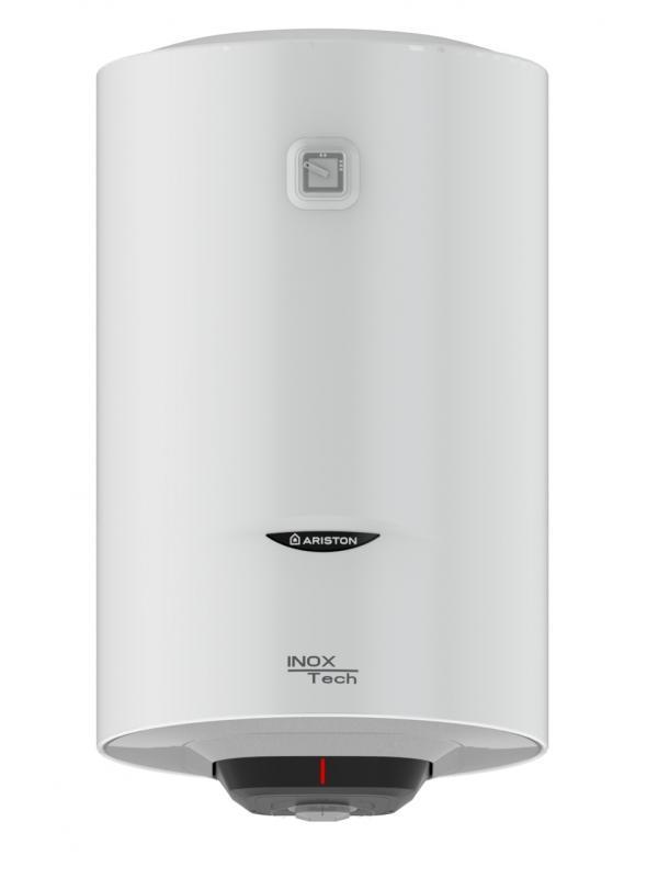 Водонагреватель накопительный Ariston PRO1 R INOX ABS 100 V, превью предыдущего фото