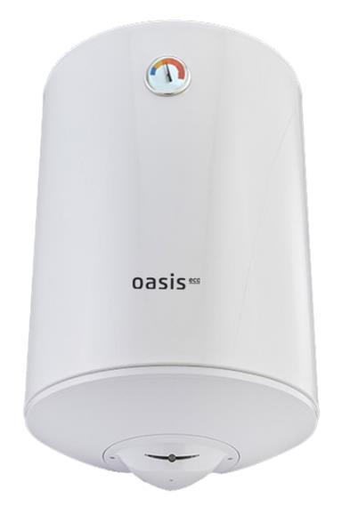 Водонагреватель накопительный Oasis ECO ER-80, превью предыдущего фото