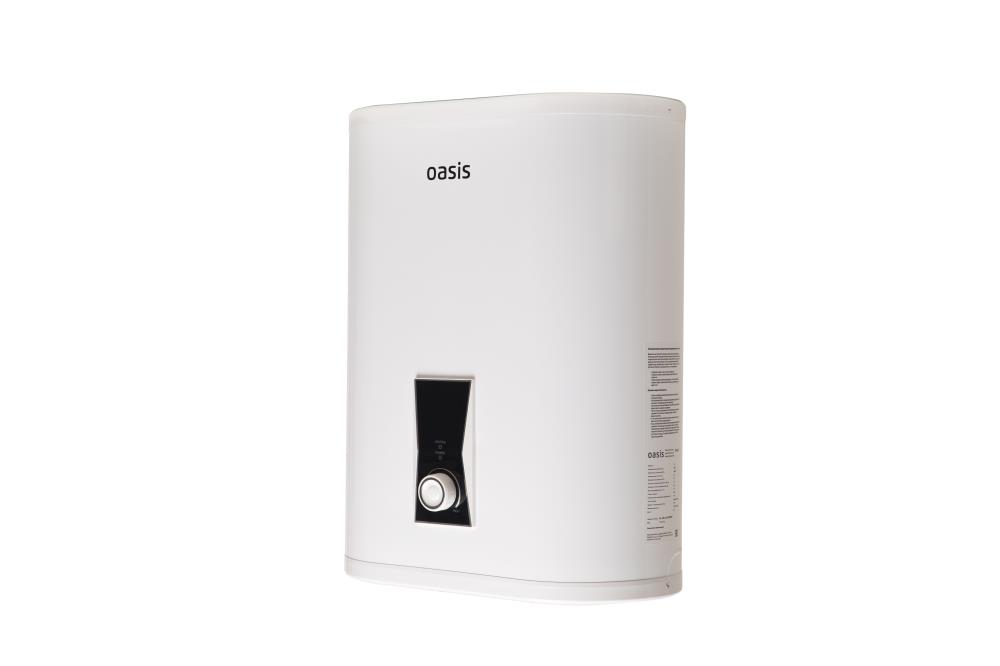 Водонагреватель накопительный Oasis PA-100, фото 2