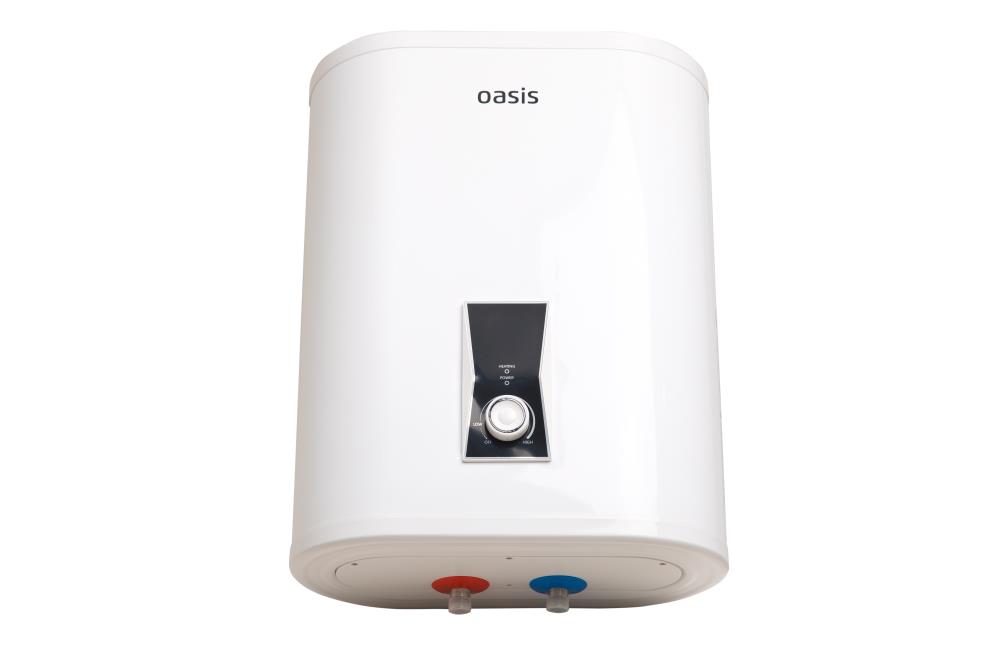 Водонагреватель накопительный Oasis PA-100, фото 3