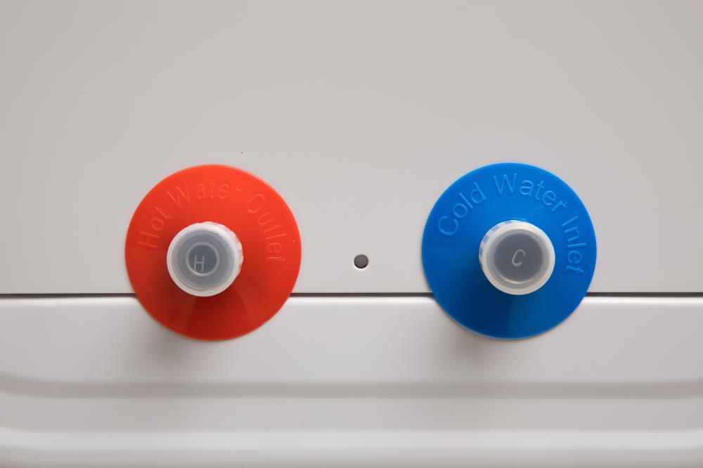 Водонагреватель накопительный Oasis PA-100, фото 4