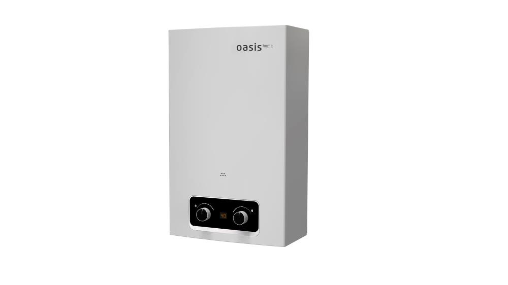 Водонагреватель OASIS GAS 20L