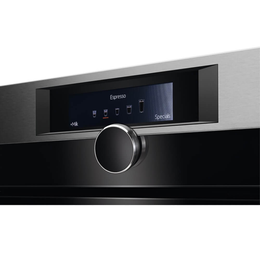 Встраиваемая кофемашина AEG KKK994500M, фото 2