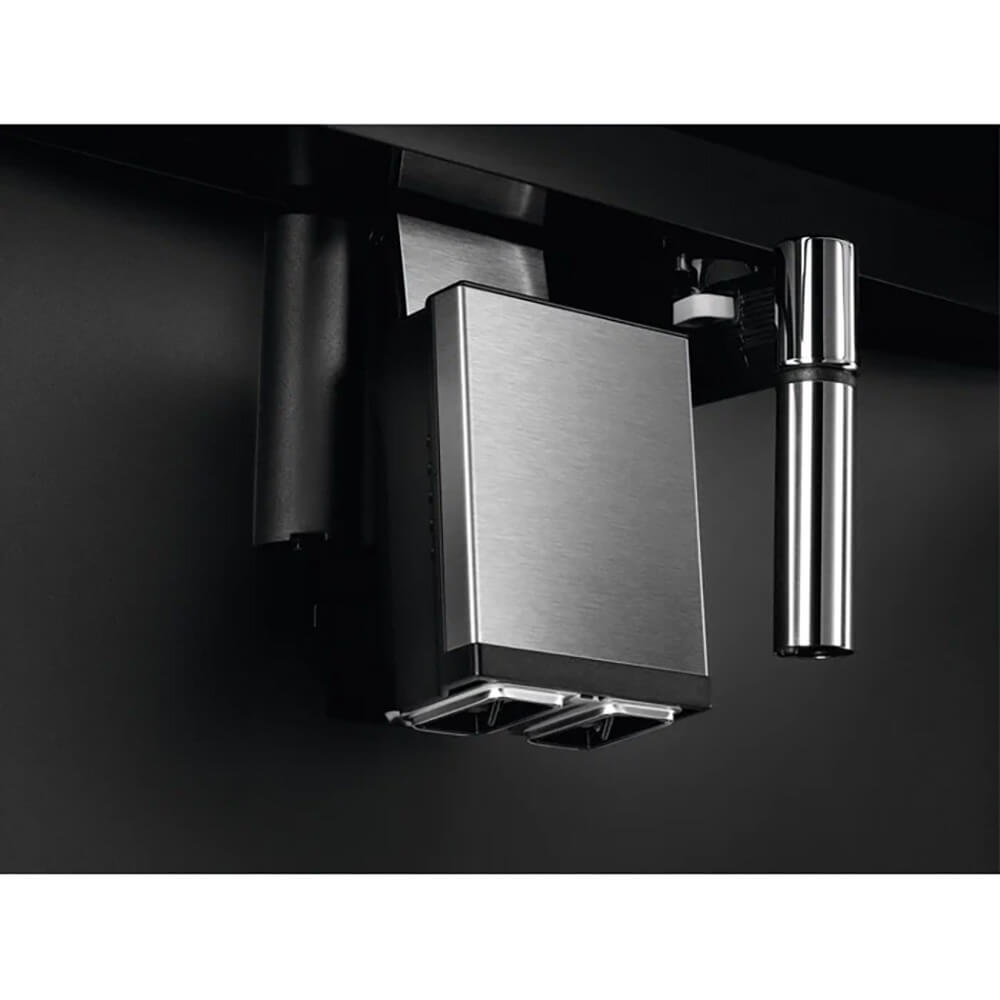 Встраиваемая кофемашина AEG KKK994500M, фото 4