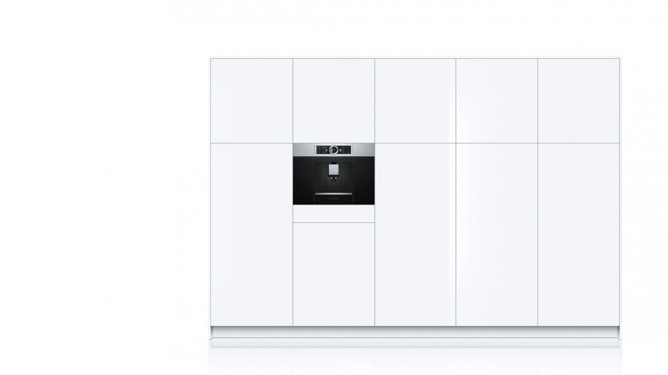 Встраиваемая кофемашина Bosch CTL636ES1, фото 6