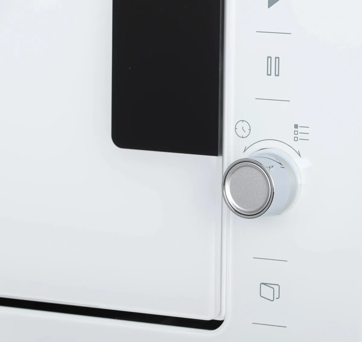 Встраиваемая микроволновая печь Beko BMGB 25333 WG, фото 7