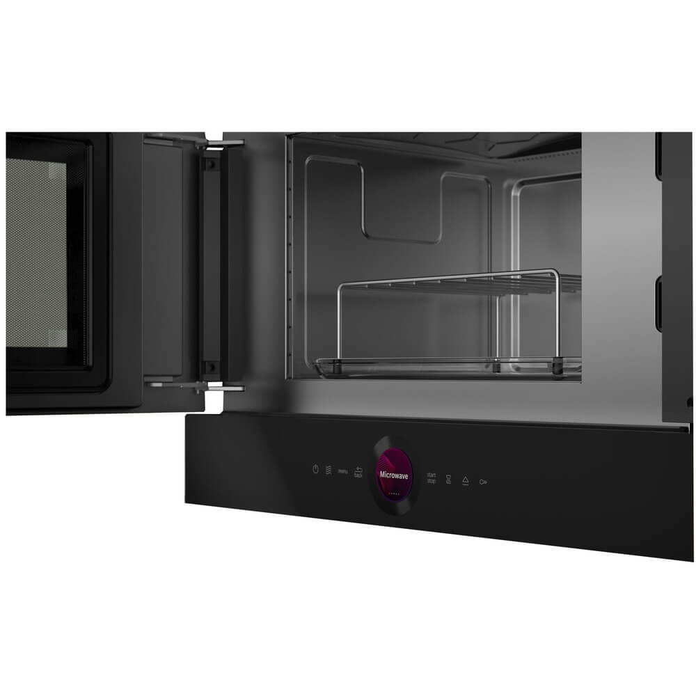 Встраиваемая микроволновая печь Bosch BEL7321B1, превью предыдущего фото