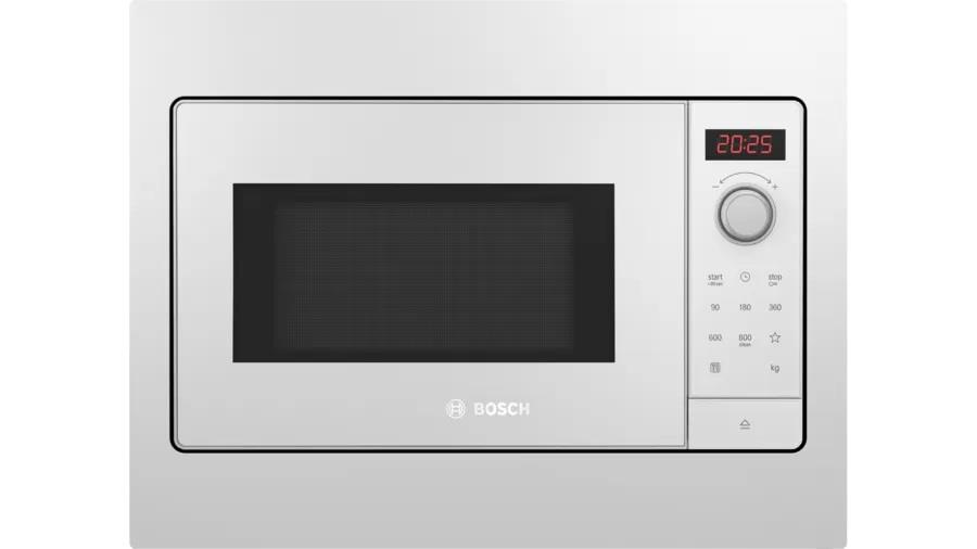 Встраиваемая микроволновая печь BOSCH BFL523MW3, превью предыдущего фото