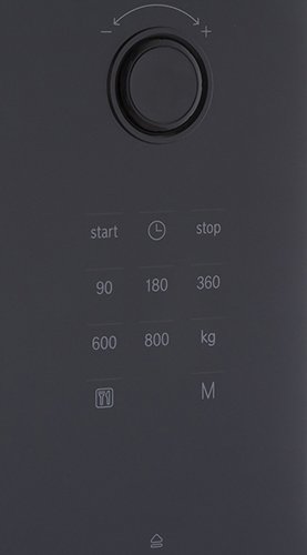 Встраиваемая микроволновая печь Bosch BFL524MB0, фото 3