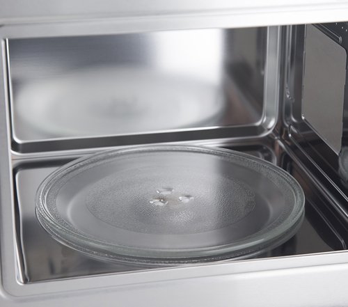 Встраиваемая микроволновая печь Bosch BFL524MB0, фото 5
