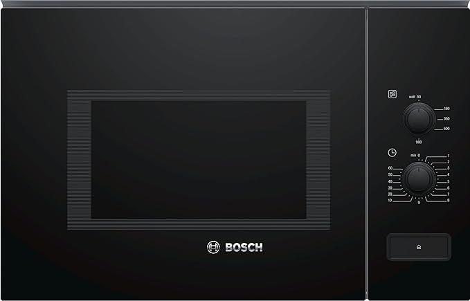 Встраиваемая микроволновая печь BOSCH BFL550MB0, превью следующего фото