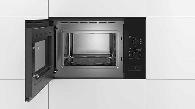 Встраиваемая микроволновая печь BOSCH BFL550MB0, превью предыдущего фото