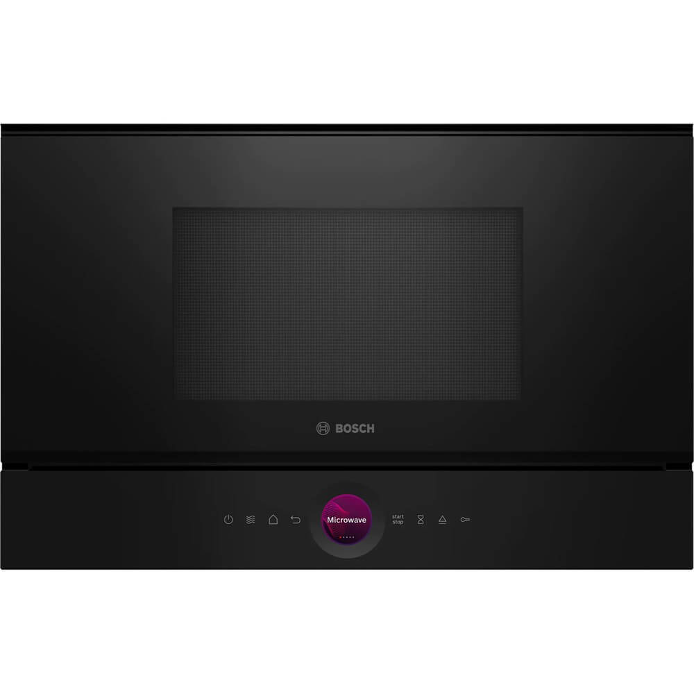 Встраиваемая микроволновая печь Bosch BFL7221B1