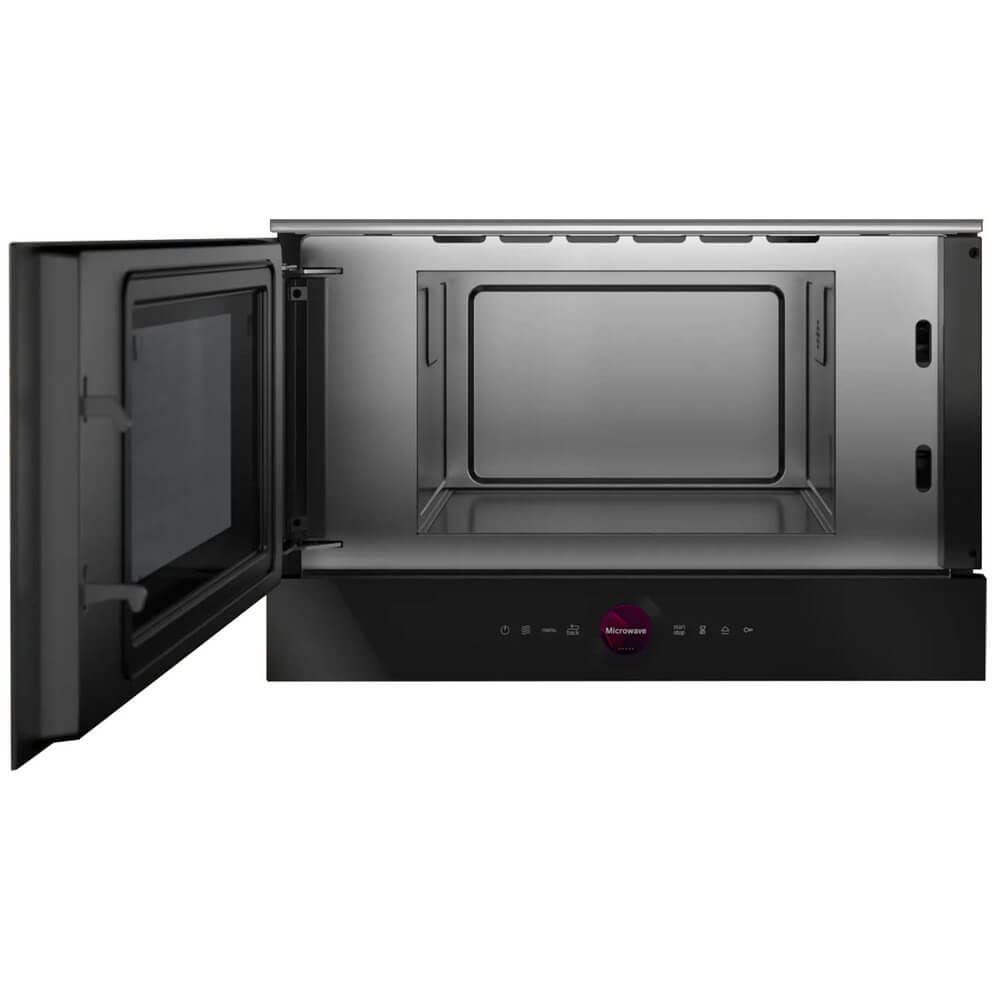 Встраиваемая микроволновая печь Bosch BFL7221B1, превью следующего фото