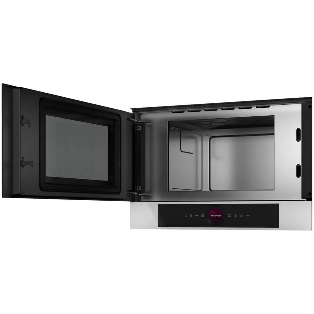Встраиваемая микроволновая печь Bosch BFL7221W1, превью предыдущего фото