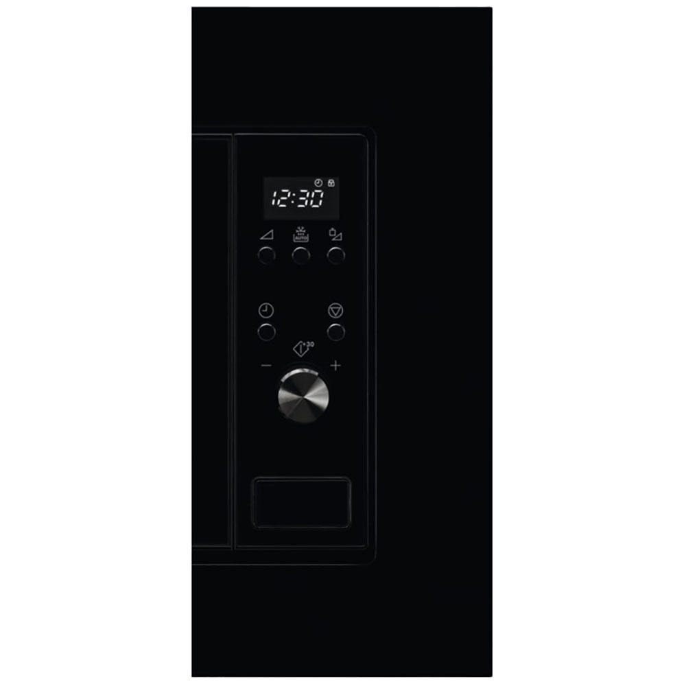 Встраиваемая микроволновая печь Electrolux LMS2203EMK, фото 2