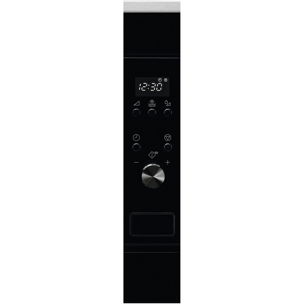 Встраиваемая микроволновая печь Electrolux LMS2203EMX, превью предыдущего фото