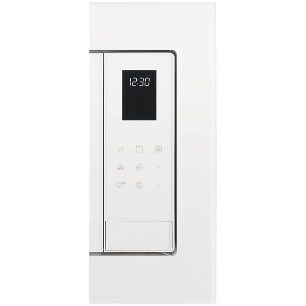 Встраиваемая микроволновая печь Electrolux LMS4253TMW, превью следующего фото