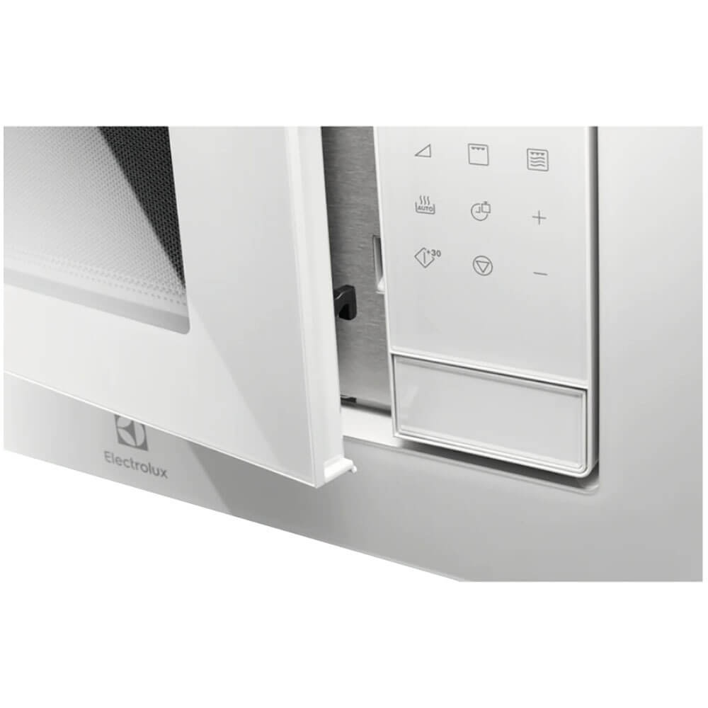 Встраиваемая микроволновая печь Electrolux LMS4253TMW, фото 4