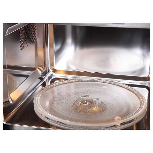 Встраиваемая микроволновая печь EVELUX MW 20 W, фото 3