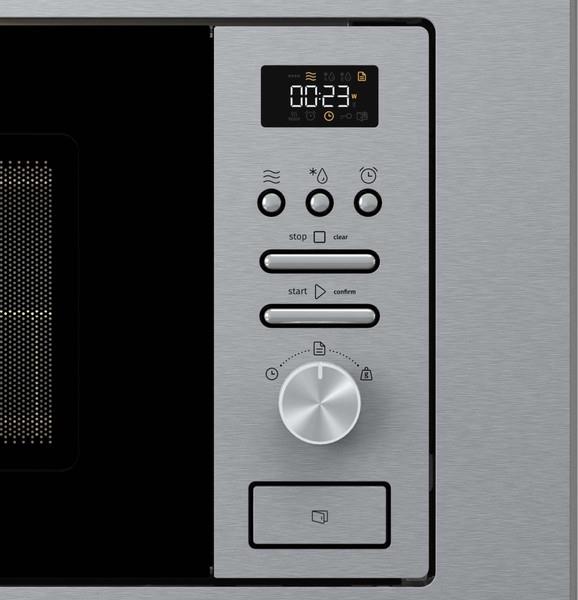 Встраиваемая микроволновая печь GORENJE BM201AG1X, фото 3