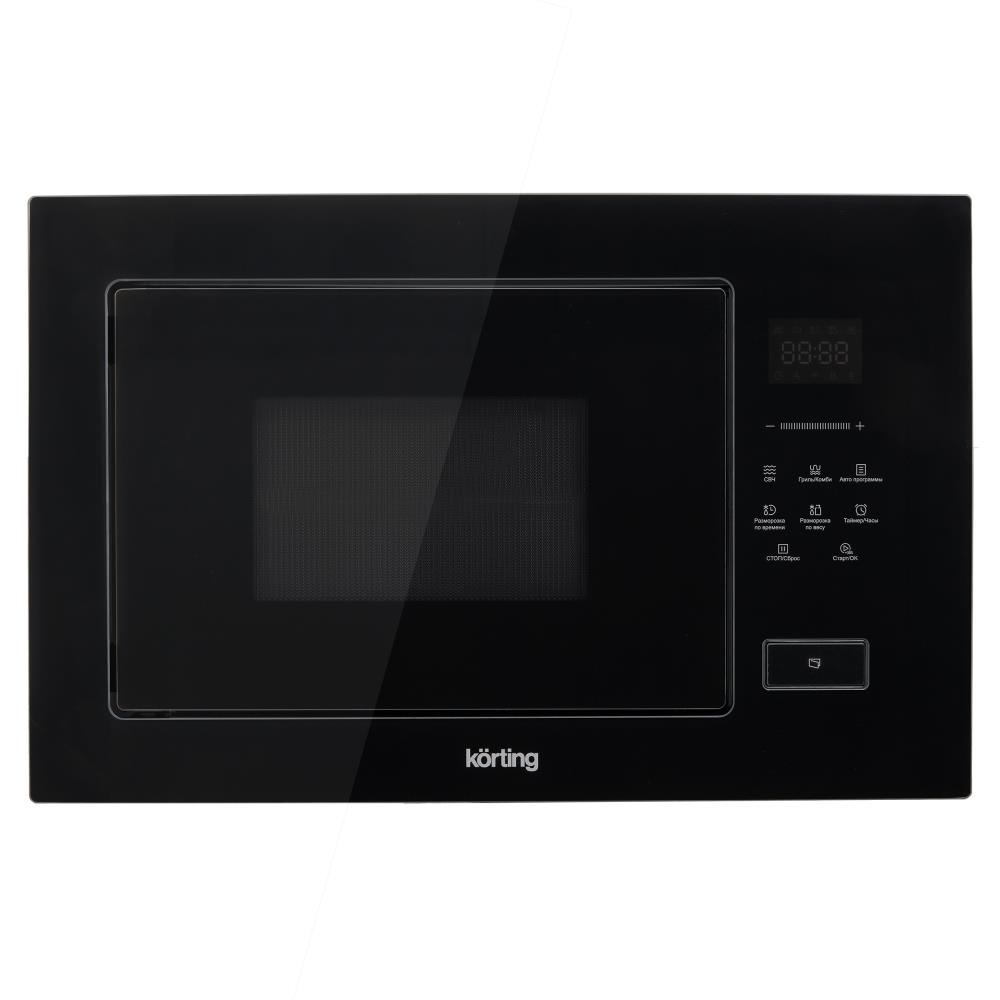 Встраиваемая микроволновая печь KORTING KMI 827 GN