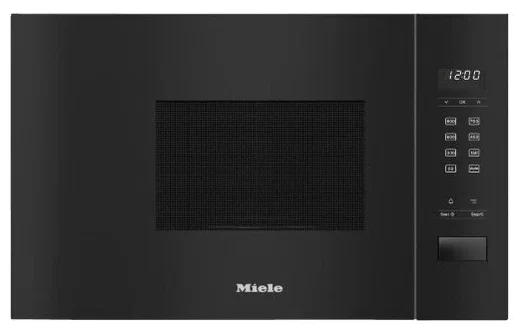 Встраиваемая микроволновая печь Miele M2230SC, фото 2