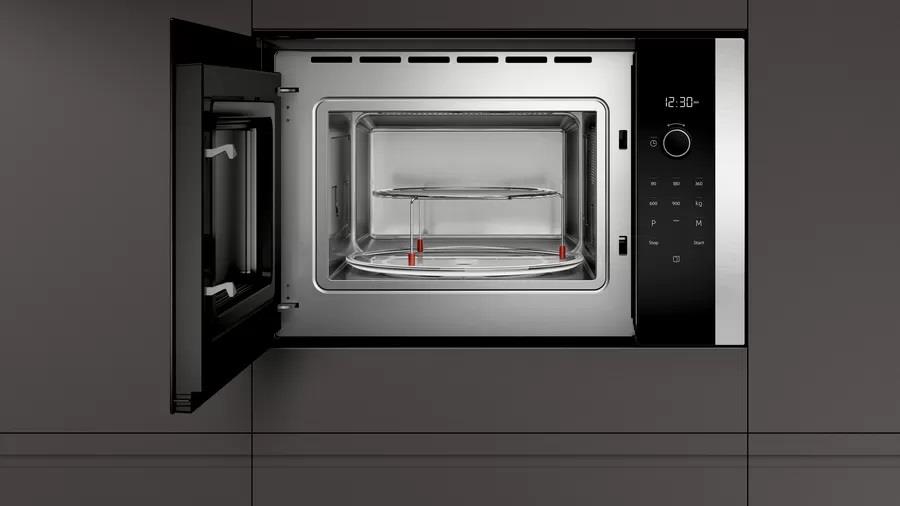 Встраиваемая микроволновая печь NEFF HLAGD53N0, фото 2