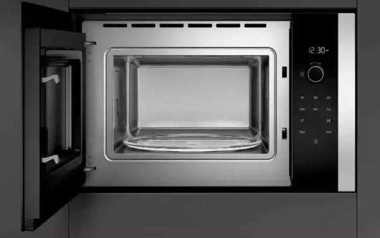 Встраиваемая микроволновая печь NEFF HLAWD53N0, фото 3