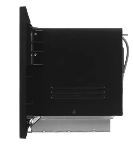 Встраиваемая микроволновая печь SAMSUNG MG20A7013AT/BW, фото 4