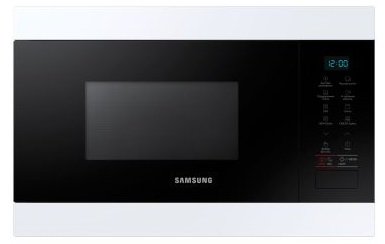 Встраиваемая микроволновая печь Samsung MG22M8054AW, превью следующего фото