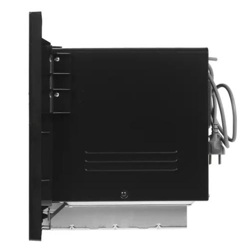 Встраиваемая микроволновая печь SAMSUNG MS20A7013AB/BW, фото 3