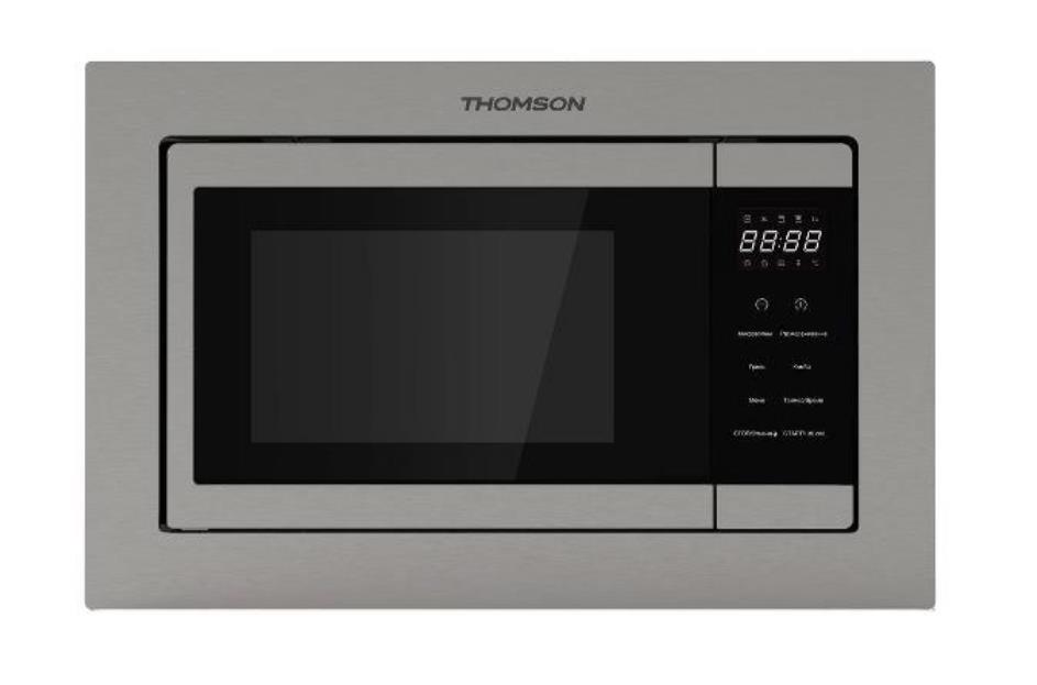 Встраиваемая микроволновая печь THOMSON BMO10-S2102
