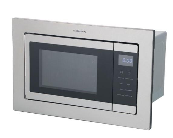 Встраиваемая микроволновая печь THOMSON BMO10-S2102, фото 5