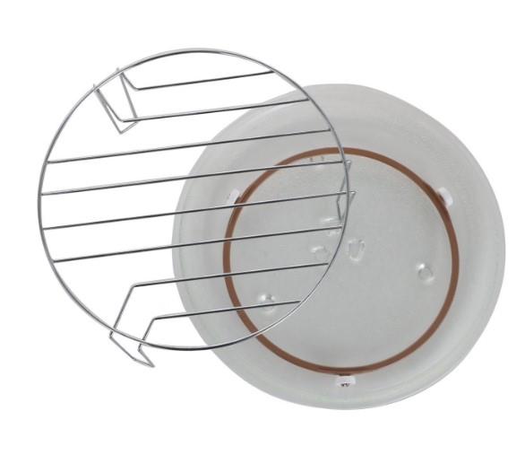 Встраиваемая микроволновая печь THOMSON BMO10-S2102, фото 6