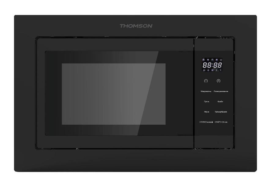 Встраиваемая микроволновая печь THOMSON BMO10-S2103