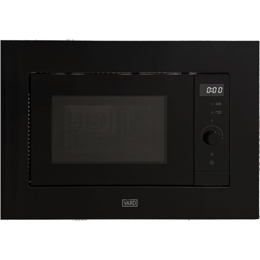 Встраиваемая микроволновая печь VARD VMG122PK