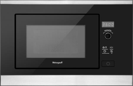 Встраиваемая микроволновая печь WEISSGAUFF HMT-207
