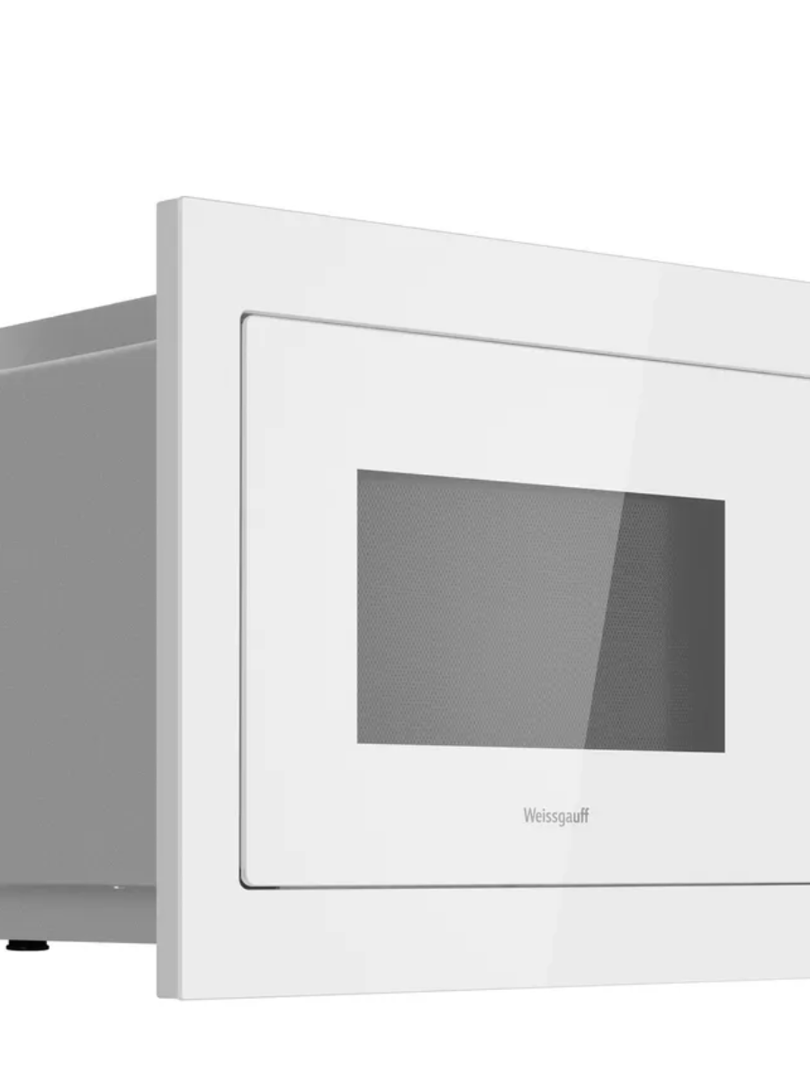 Встраиваемая микроволновая печь Weissgauff HMT-625 Touch Grill, фото 5