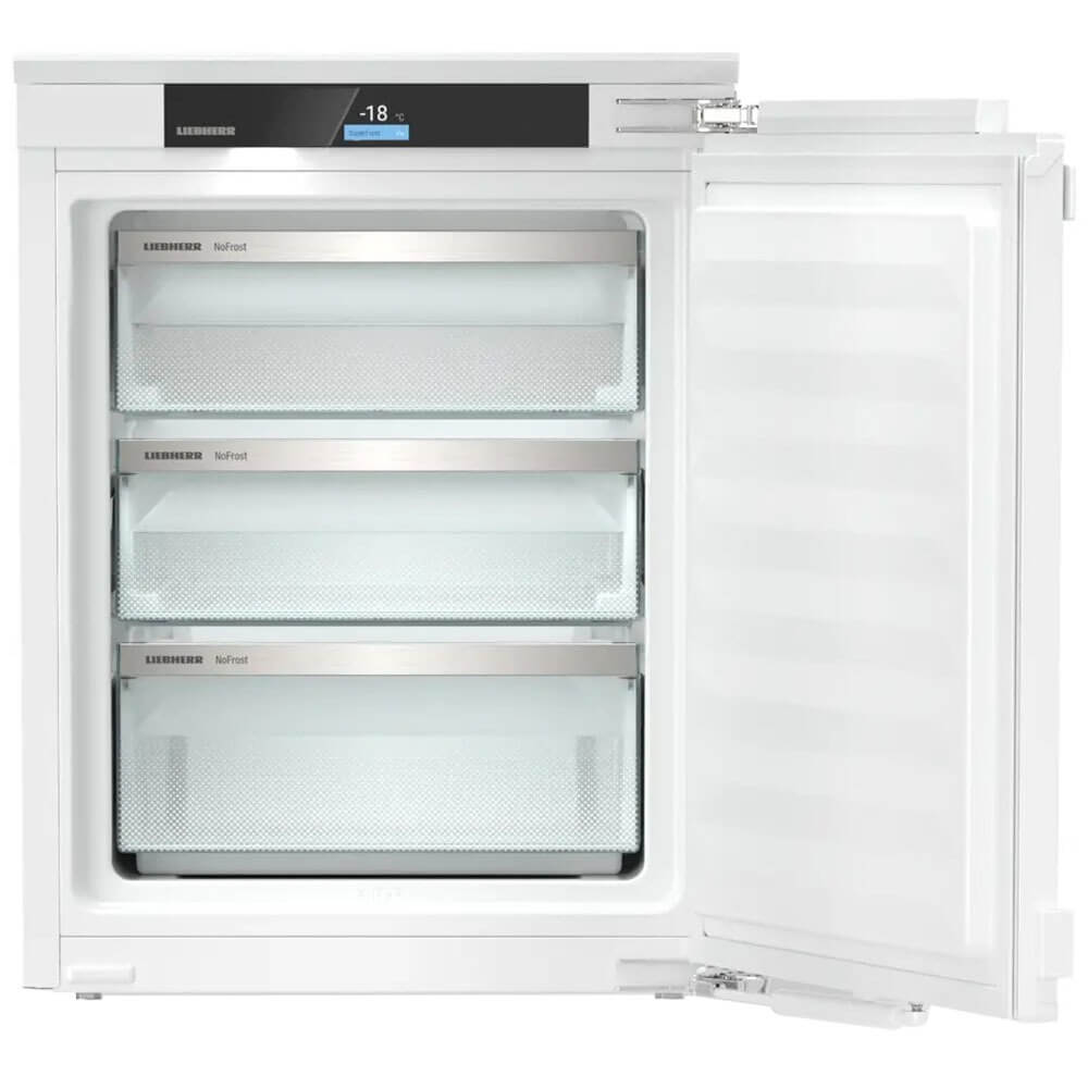 Встраиваемая морозильная камера Liebherr IFNbi 3553-22 001, фото 2