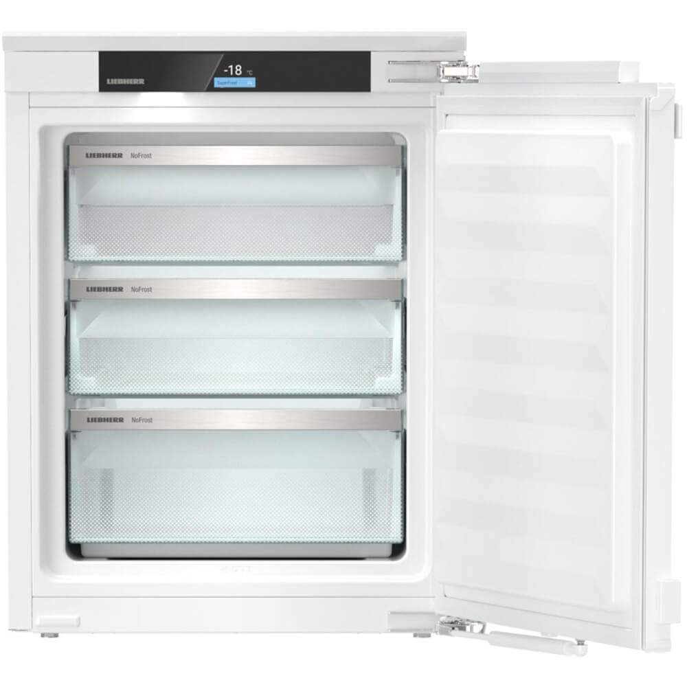 Встраиваемая морозильная камера Liebherr IFNci 3553-22 001, фото 2