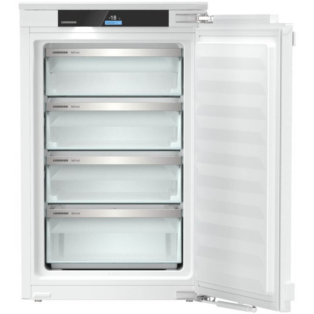 Встраиваемая морозильная камера Liebherr IFNci 3954-22 001, фото 2