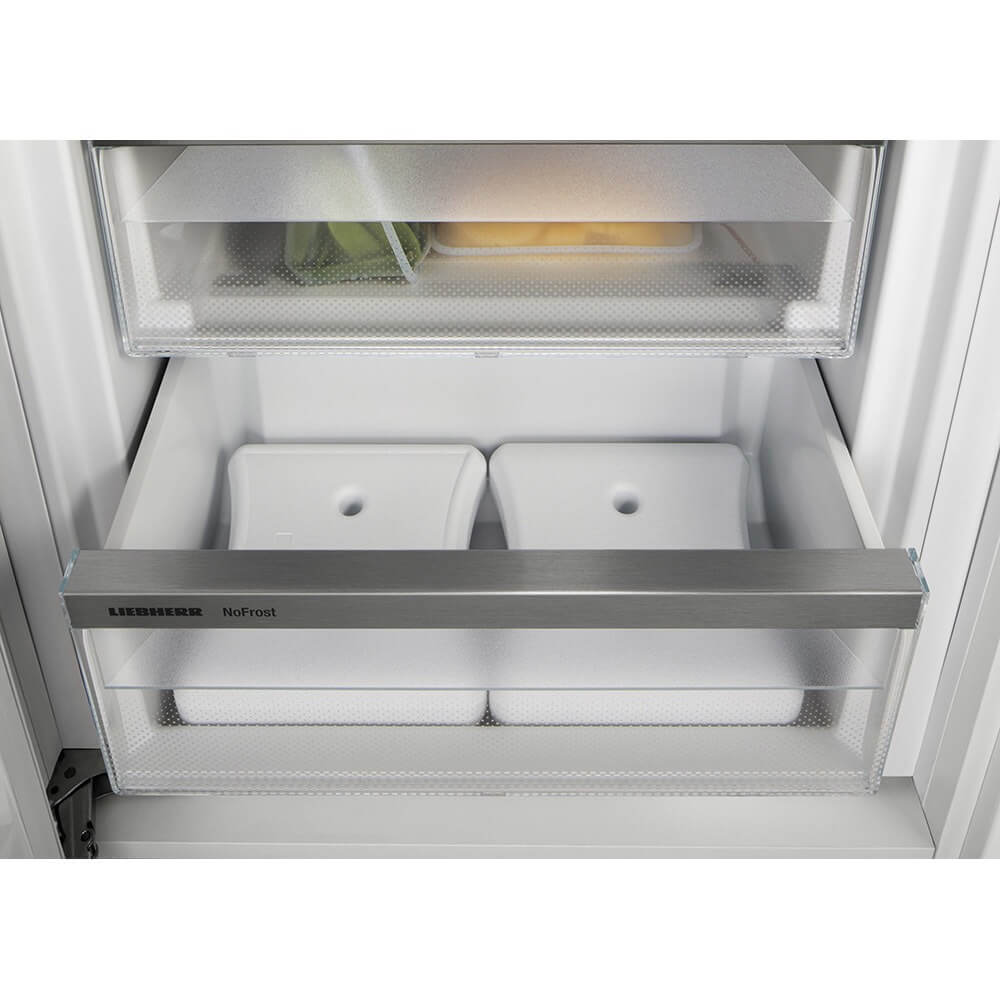 Встраиваемая морозильная камера Liebherr IFNci 3954-22 001, фото 6