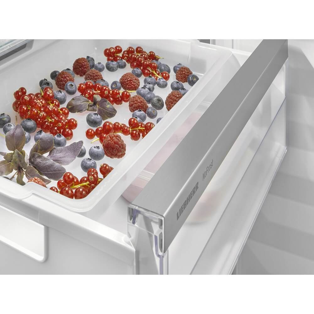 Встраиваемая морозильная камера Liebherr IFNci 3954-22 001, фото 7