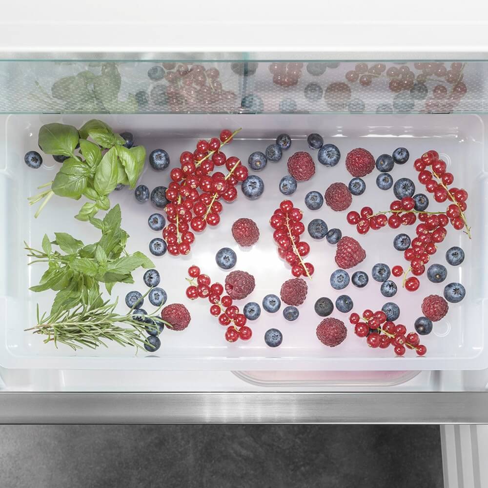 Встраиваемая морозильная камера Liebherr IFNci 3954-22 001, фото 9