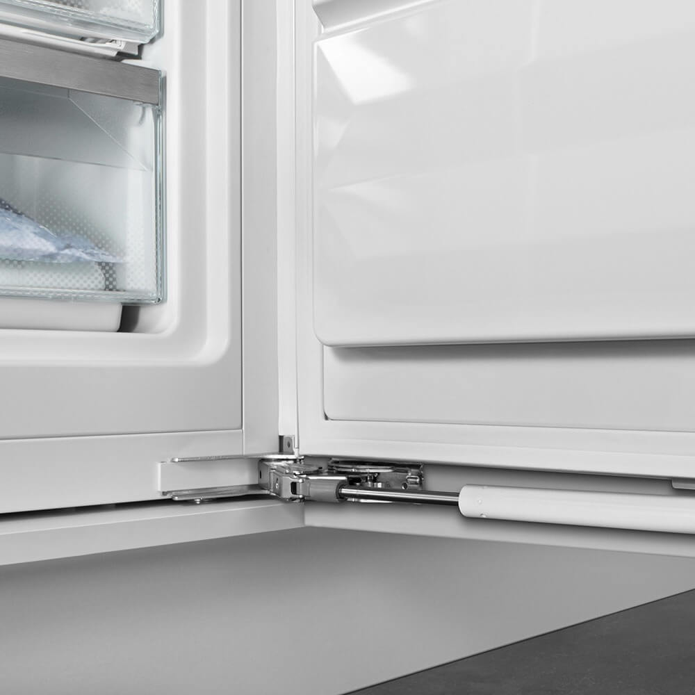 Встраиваемая морозильная камера Liebherr IFNci 3954-22 001, фото 10