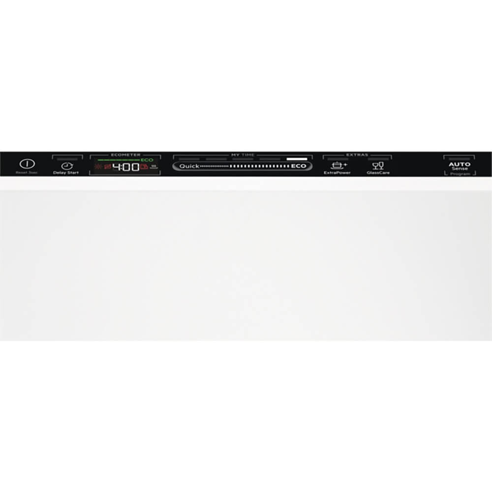 Встраиваемая посудомоечная машина AEG FSB53907Z, фото 2